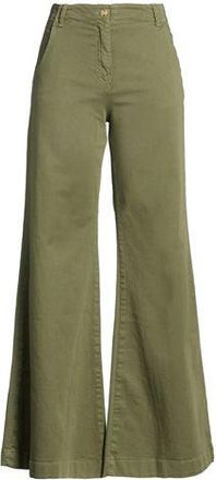 Merci Italia PARTES DE ABAJO - Pantalones en YOOX.COM