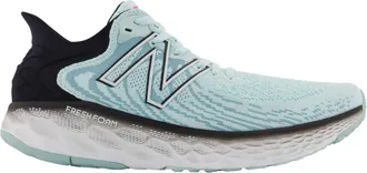 New Balance Fresh Foam x 1080 V11 Pale Blue Chill / Black W1080L11 Womens