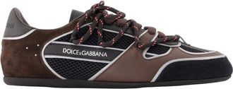 Dolce & Gabbana Hombre, Zapatos, Marr&oacute;n, Talla: 44 EU