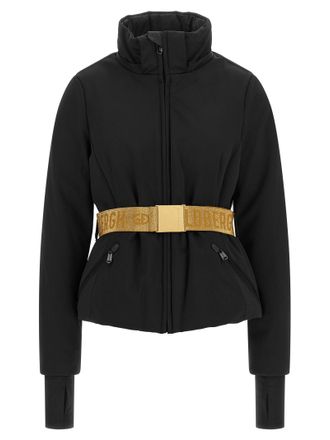 Goldbergh Hida Down Jacket - Black