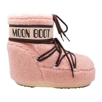 Moon Boot Mujer, Zapatos, Rosa, Talla: 39 EU