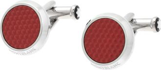 Montblanc Montblanc Meisterstuck Red Cufflinks