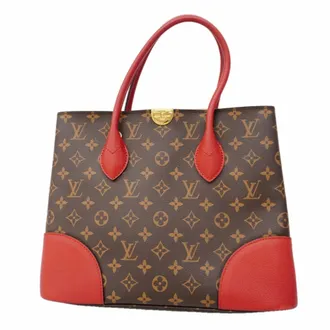 Louis Vuitton Cerise Tote Bag (Pre-Owned)