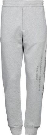 Alexander McQueen BOTTOMWEAR - Trousers sur YOOX.COM