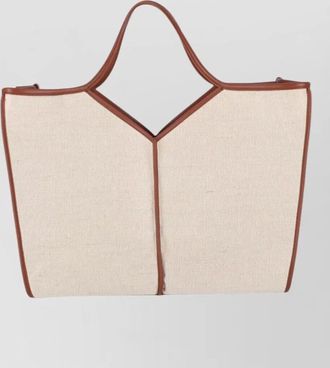 Hereu tote bag