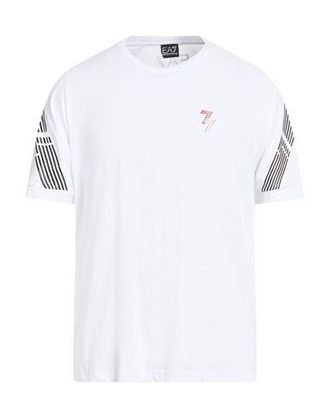 Emporio Armani TOPWEAR - T-shirts on YOOX.COM