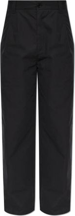 A.P.C. A.p.c., Broeken, Heren, Zwart, XL, Katoen, Ricky Broeken