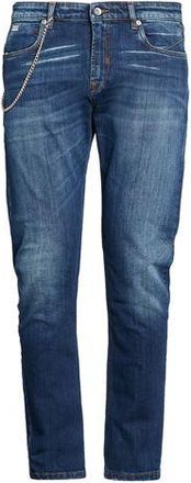 Altatensione BOTTOMWEAR - Pantaloni jeans su YOOX.COM