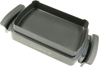 T-fal Parilla De Horno Optigrill Xa725870 Tefal