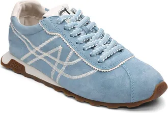 Ash Killer Suede Sneaker