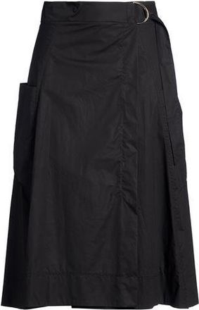 Kaos HOSEN & R&Ouml;CKE - Midi-R&ouml;cke auf YOOX.COM