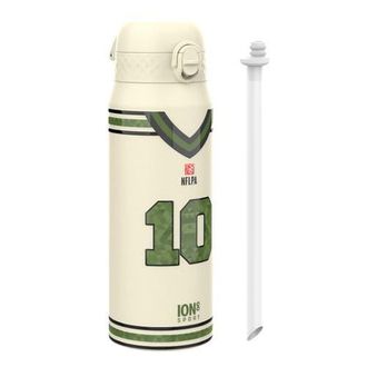 Ion8 NFL PA Thermal Steel Water Bottle - Icon Series in Herbert at Nordstrom, Size Large