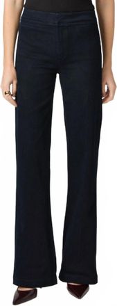 Paige Leenah 32 Wide Leg Jean In Control