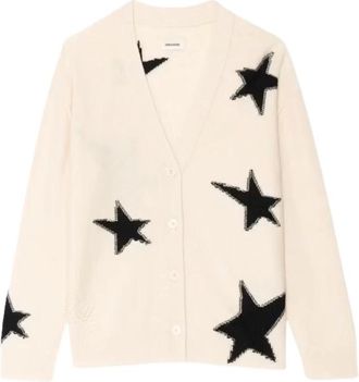 Zadig&Voltaire Donna, Maglie, Beige, M, new