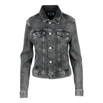 Moschino Donna, Giacche, Nero, M, new