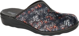 Josef Seibel Nice 82 - Dames - Schoenen - Veelkleurig - Maat: 40 EU Leer