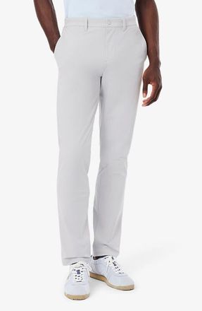 Lacoste Slim Fit Commuter Chinos in Acz-Calluna at Nordstrom, Size 38