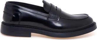 Doucal's Hombre, Zapatos, Negro, Talla: 45 EU