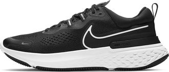 Nike React Miler 2 Black White CW7121-001