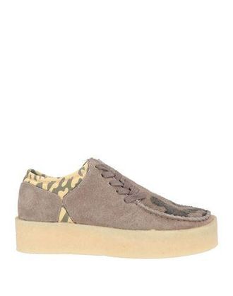 Clarks FOOTWEAR - Lace-up shoes on YOOX.COM