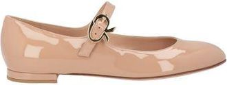 Gianvito Rossi CALZATURE - Ballerine su YOOX.COM