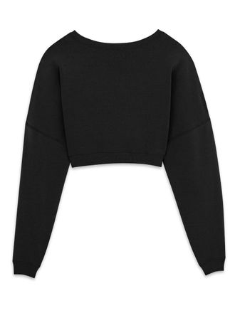 Saint Laurent Sweaters