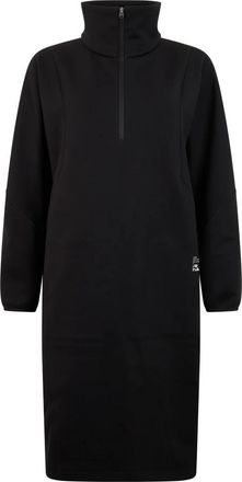 Herno Mujer, Vestidos, Negro, Talla: M