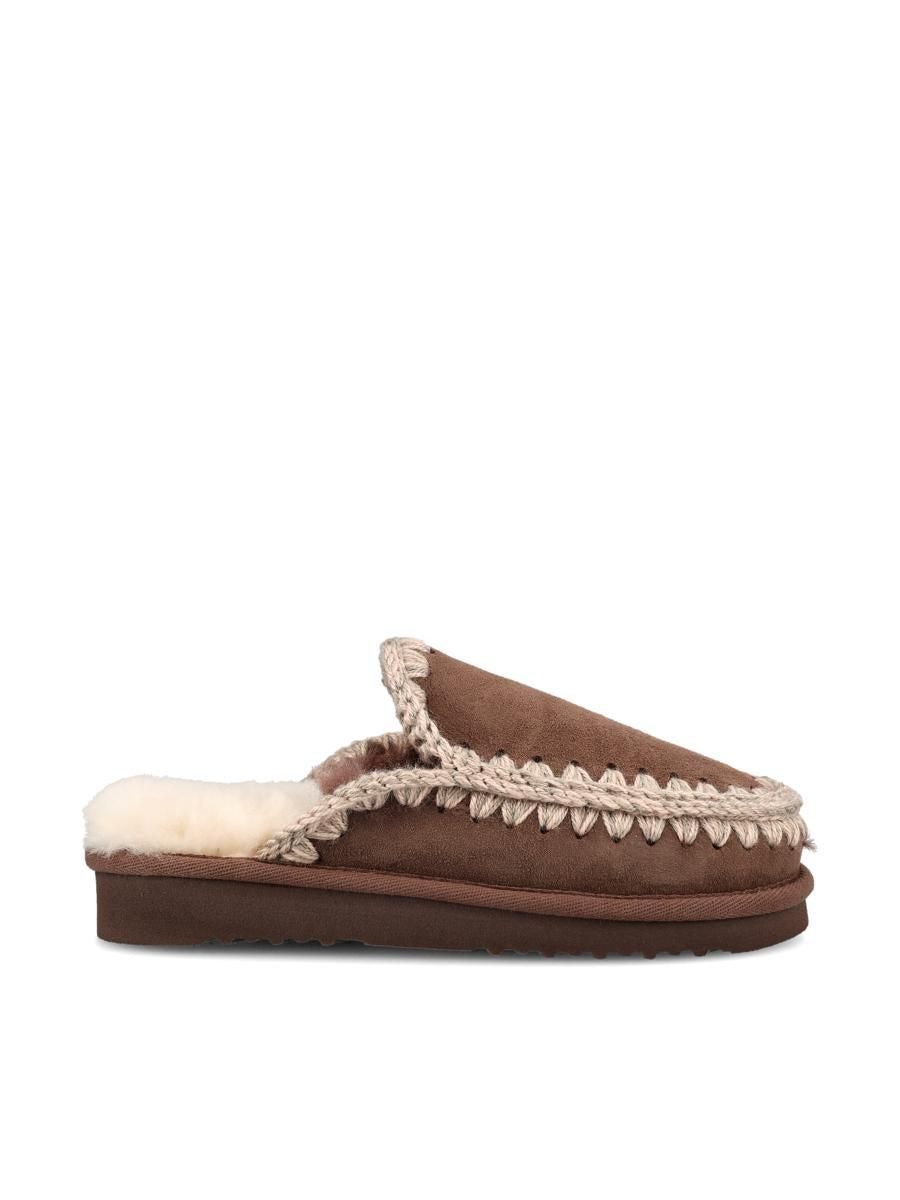 Leren Pantoffels voor Dames: Shop tot −50% Stylight