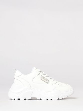 Versace Jeans Couture Sneakers Versace Jeans Couture in pelle