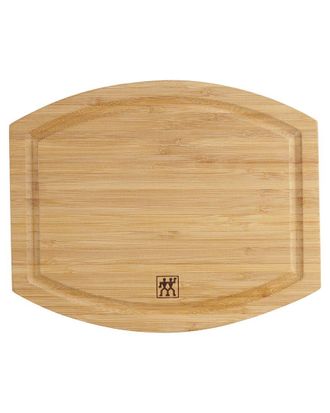 J.A. Henckels International Zwilling Ja Henckels Twin 11In Bamboo Cutting Board