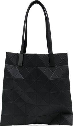 Bao Bao Issey Miyake Track shopper - Zwart