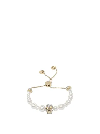 Alexander McQueen Alexander Mc Queen Juwelen