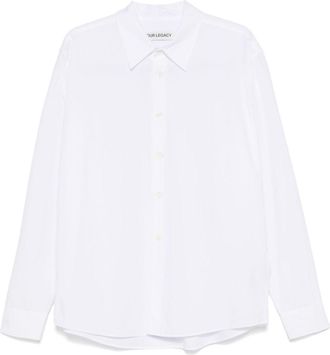 Our Legacy Beyond shirt - White