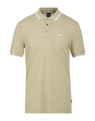 BOSS CAMISETAS Y TOPS - Polos en YOOX.COM