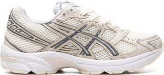 Asics Gel-1130 Cream sneakers - unisex - Rubber/Mesh/Fabric - 4 - Neutrals
