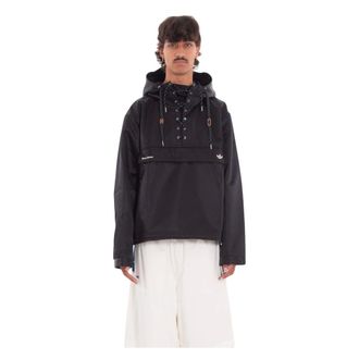 adidas Uomo, Giacche, Nero, L, new