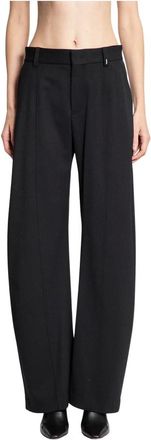Ssheena Mujer, Pantalones, Negro, Talla: S