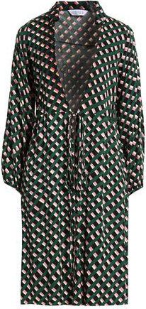 Compa&ntilde;&iacute;afant&aacute;stica DRESSES - Midi dresses sur YOOX.COM