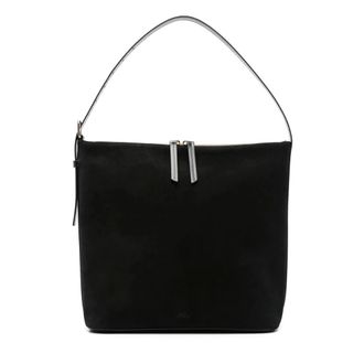 A.P.C. Vera Bag - female - A.P.C. - Shoulder Bags - Black - ONE SIZE - Bags