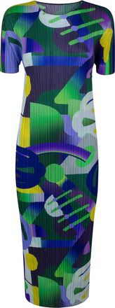 Issey Miyake Abito Manica Lunga Playground