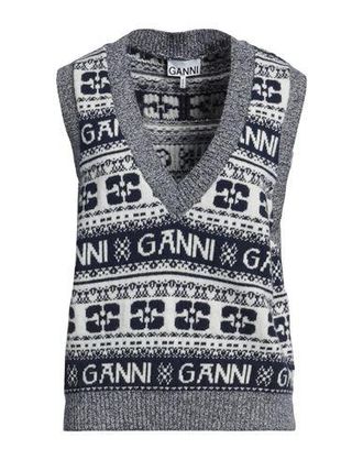 Ganni MAGLIERIA - Pullover su YOOX.COM