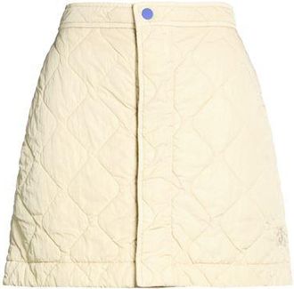 Burberry BOTTOMWEAR - Mini skirts on YOOX.COM
