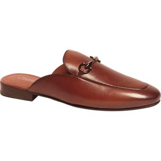 Carlos By Carlos Santana Apollo Bit Slides at Nordstrom, Size 10.5