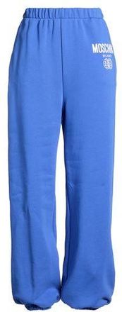Moschino BOTTOMWEAR - Pantaloni su YOOX.COM