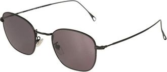 K&agrave;dor Backy Zonnebril - unisex - Zonnebrillen - Zwart - 50 MM - Accessoires
