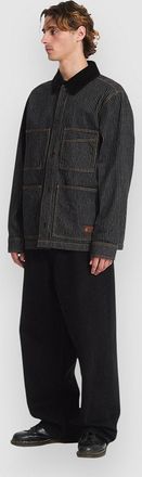 Volcom Work Dialed Chaqueta negro