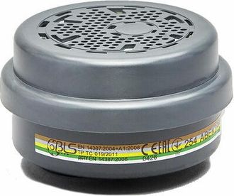 BLS Filtro Bls 254 Abek2p3 R