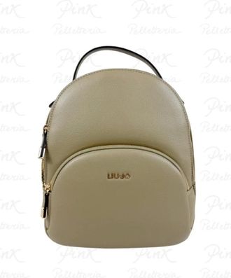 Liu Jo Mujer, Bolsos, Beige, Talla: ONE Size