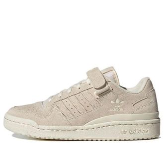 adidas (WMNS) adidas Forum Low Wonder White FZ6534