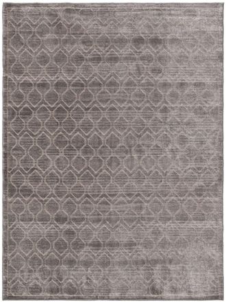 benuta Alfombra gris 100x150